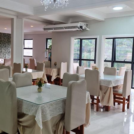 Faixa Hotel Vitoria da Conquista Εξωτερικό φωτογραφία