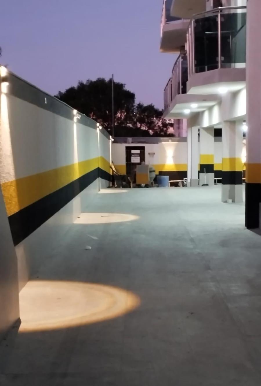 Faixa Hotel Vitoria da Conquista Εξωτερικό φωτογραφία