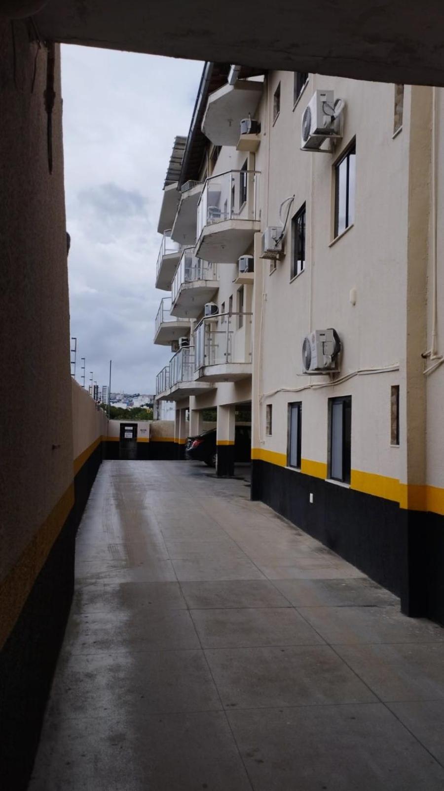 Faixa Hotel Vitoria da Conquista Εξωτερικό φωτογραφία