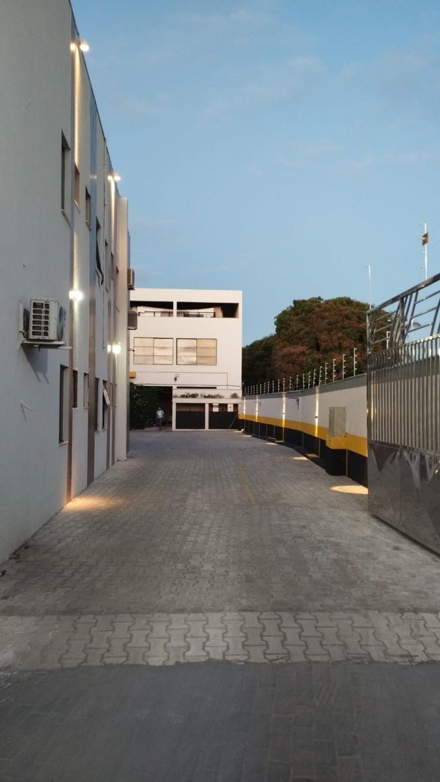 Faixa Hotel Vitoria da Conquista Εξωτερικό φωτογραφία