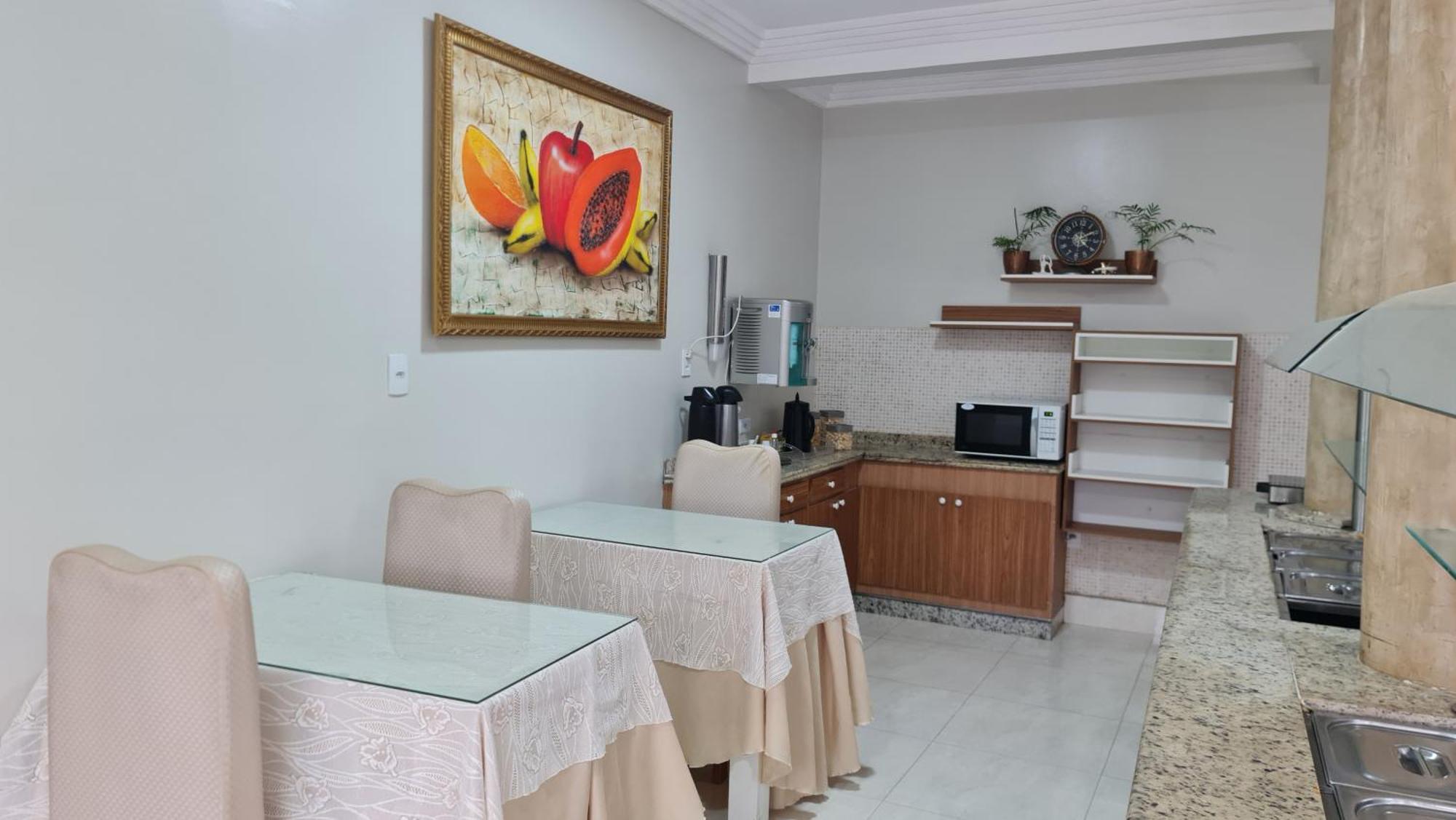 Faixa Hotel Vitoria da Conquista Εξωτερικό φωτογραφία